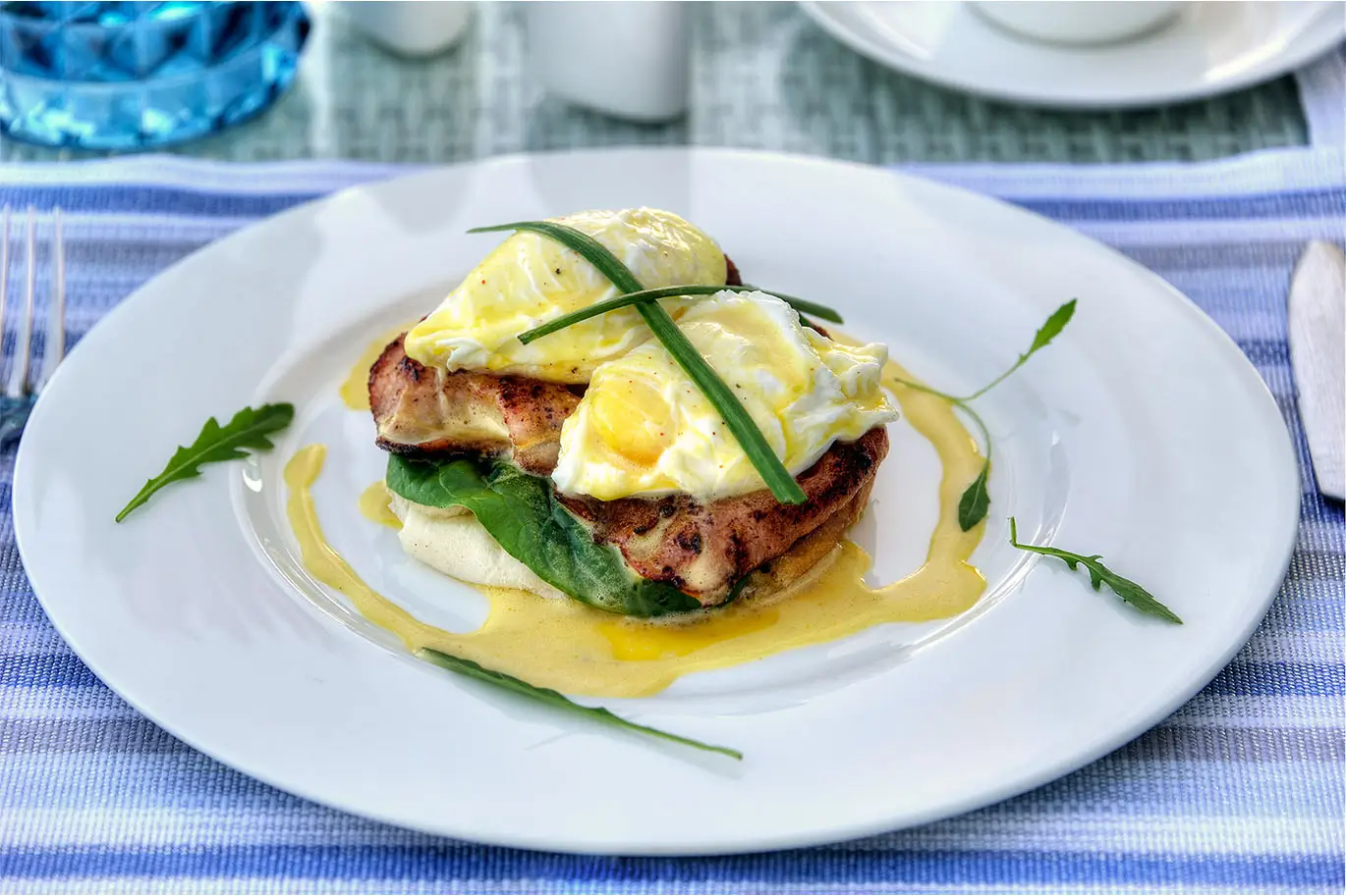 Frühstück