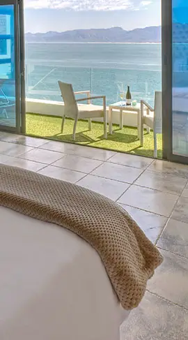 Luxussuiten