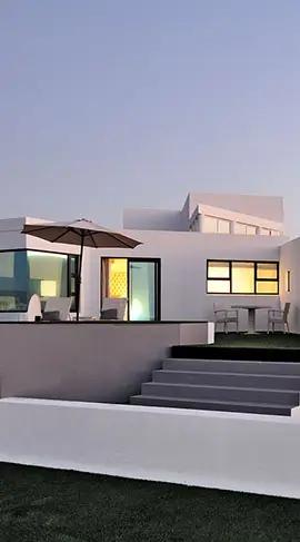Penthouse & Suit
