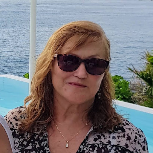 Julie Rademan